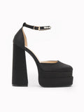 Maddox  Platform Sandals