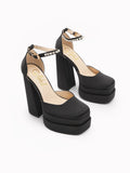 Maddox  Platform Sandals