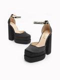 Maddox  Platform Sandals