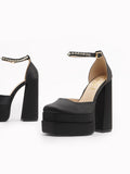 Maddox  Platform Sandals