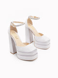 Maddox  Platform Sandals