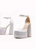 Maddox  Platform Sandals