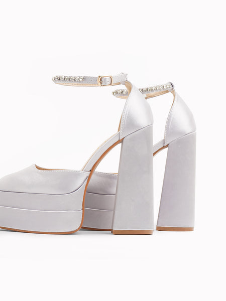 Maddox  Platform Sandals