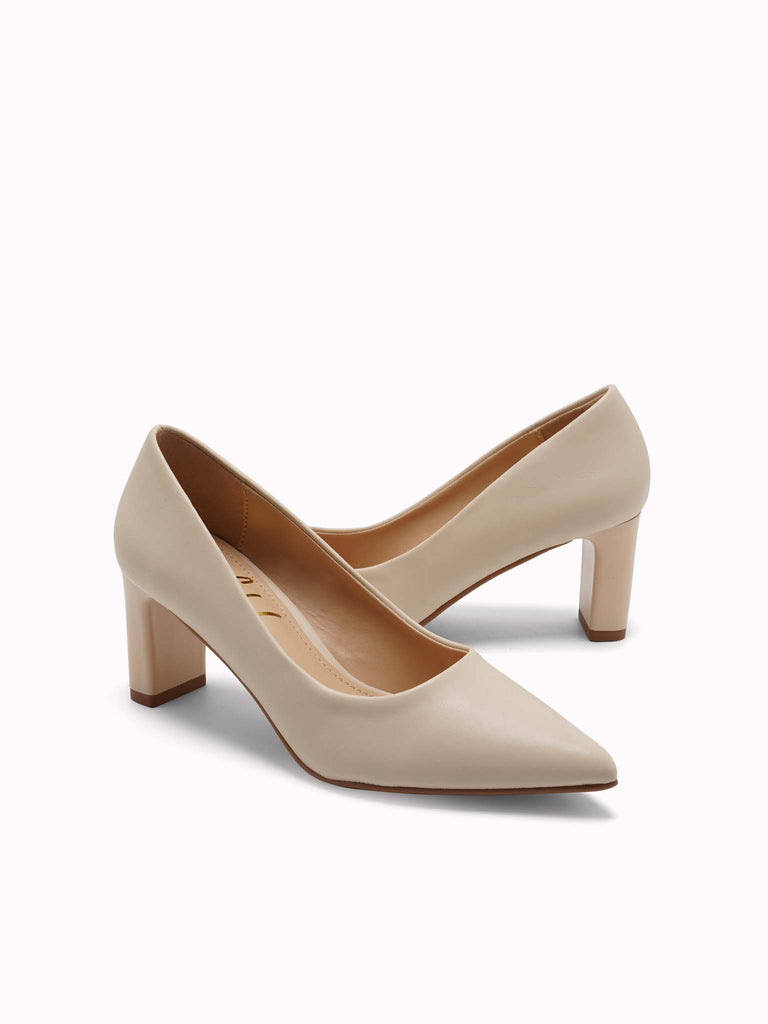 Madilyn Heel Pumps Sofab