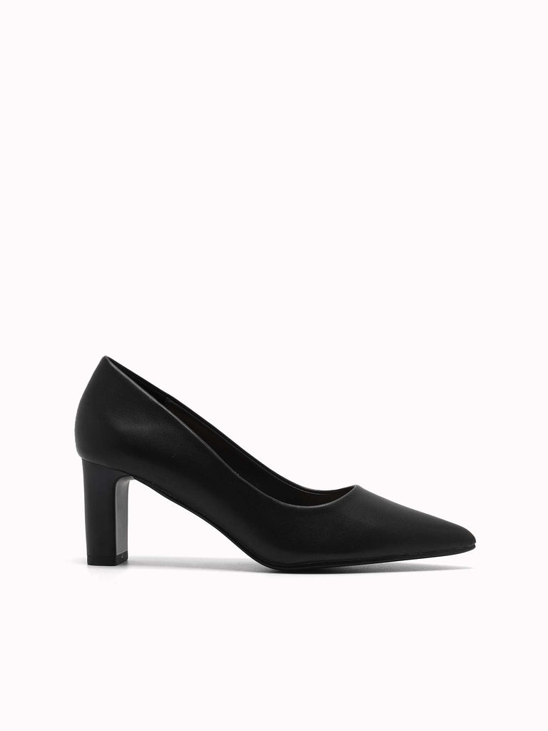 Madilyn Heel Pumps - Main Image
