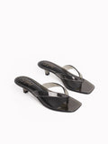 Mandy  Jelly  Slides P999 EACH (ANY 2 AT P1299)