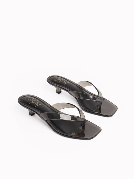 Mandy  Jelly  Slides P999 EACH (ANY 2 AT P1299)