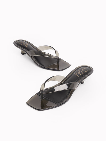 Mandy  Jelly  Slides P999 EACH (ANY 2 AT P1299)
