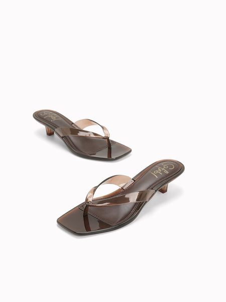 Mandy  Jelly  Slides P999 EACH (ANY 2 AT P1299)