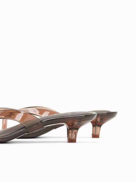 Mandy  Jelly  Slides P999 EACH (ANY 2 AT P1299)