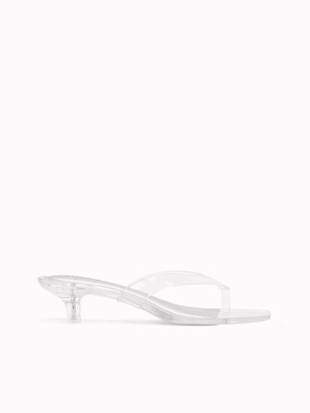 Mandy  Jelly  Slides P999 EACH (ANY 2 AT P1299)