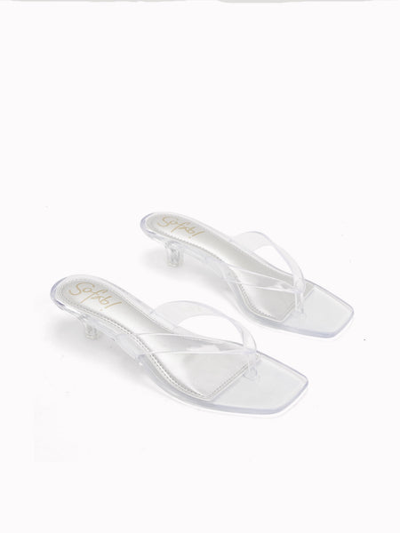 Mandy  Jelly  Slides P999 EACH (ANY 2 AT P1299)