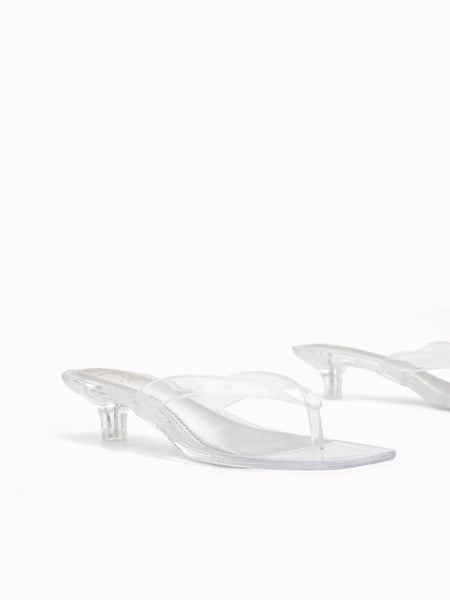 Mandy  Jelly  Slides P999 EACH (ANY 2 AT P1299)