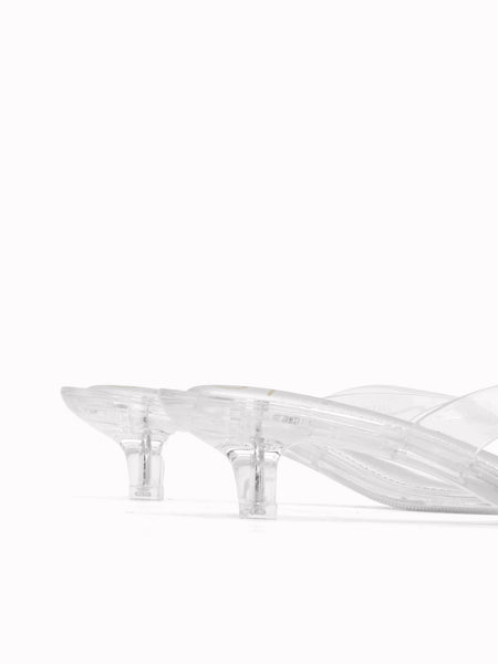 Mandy  Jelly  Slides P999 EACH (ANY 2 AT P1299)