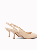 Manuela  Heel Pumps