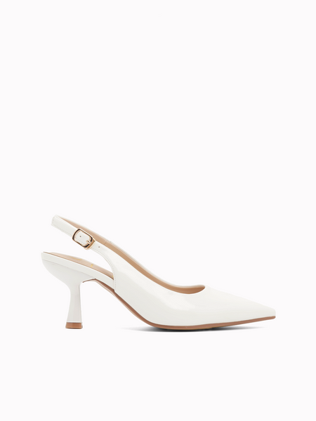Manuela  Heel Pumps