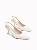 Manuela  Heel Pumps