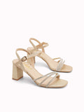 Marceline  Heel Sandals