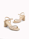 Marceline  Heel Sandals