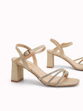 Marceline  Heel Sandals