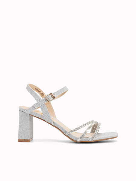 Marceline  Heel Sandals