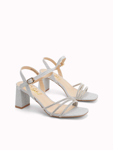 Marceline  Heel Sandals
