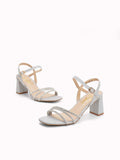 Marceline  Heel Sandals