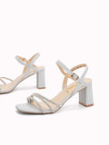 Marceline  Heel Sandals