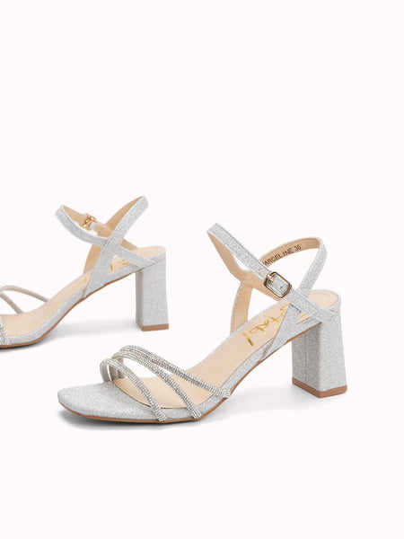 Marceline  Heel Sandals