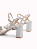 Marceline  Heel Sandals