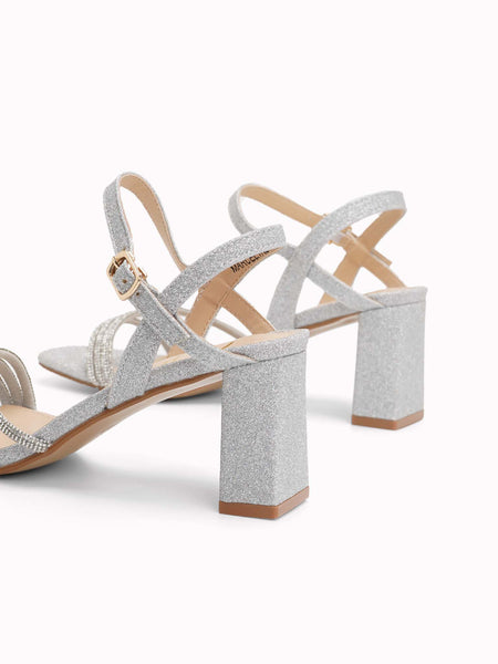 Marceline  Heel Sandals