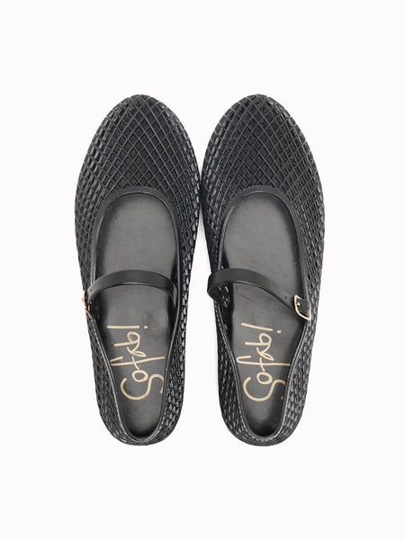 Marcelo Jelly  Ballerinas P799 EACH (ANY 2 AT P999)