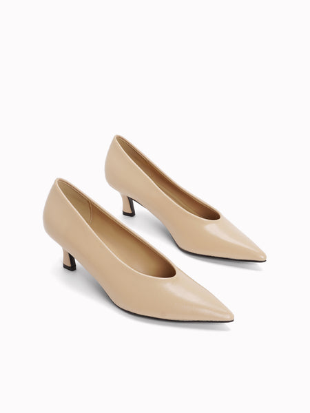 Marella Heel Pumps
