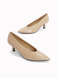 Marella Heel Pumps