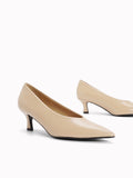 Marella Heel Pumps