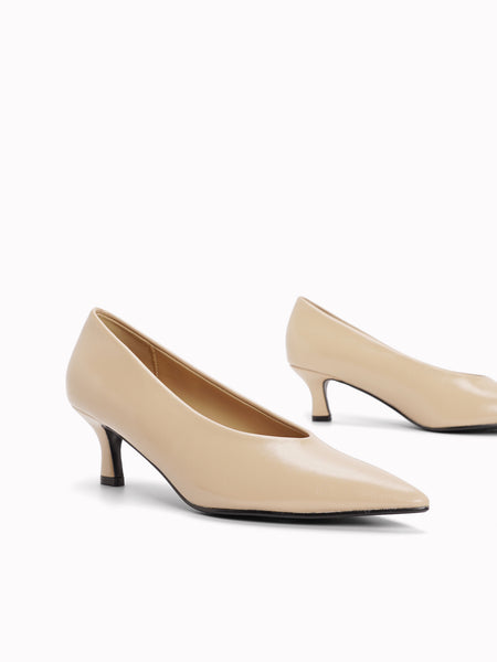 Marella Heel Pumps