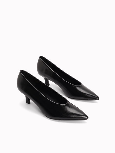 Marella Heel Pumps