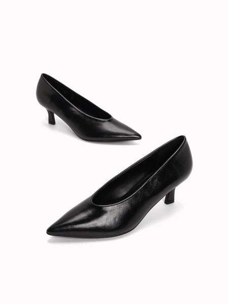 Marella Heel Pumps