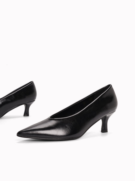 Marella Heel Pumps