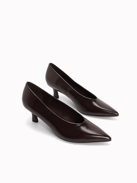 Marella Heel Pumps