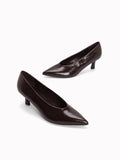 Marella Heel Pumps