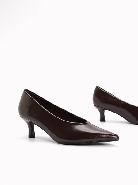 Marella Heel Pumps