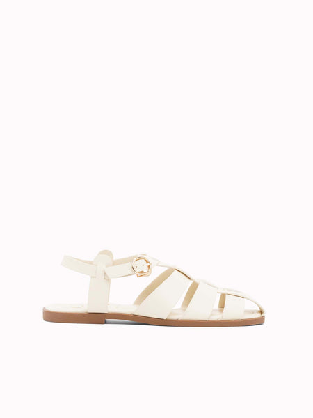 Margarita  Flat Sandals