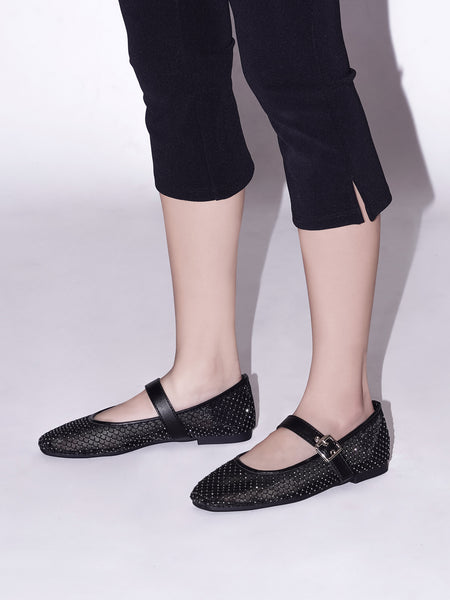 Mariott  Mary Jane Ballerinas