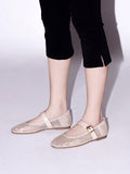 Mariott  Mary Jane Ballerinas