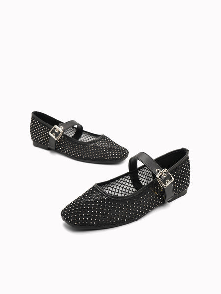 Mariott  Mary Jane Ballerinas