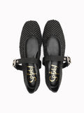 Mariott  Mary Jane Ballerinas
