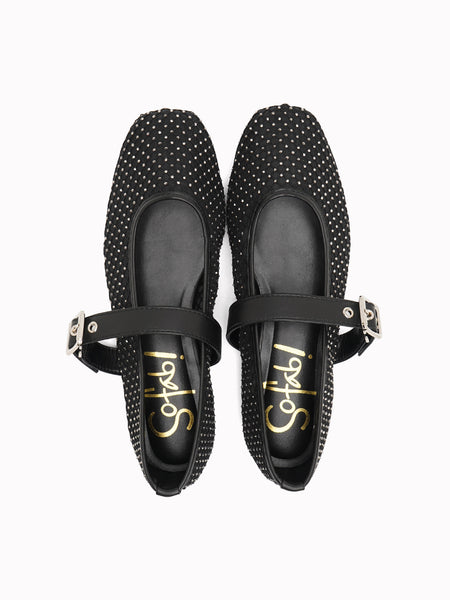 Mariott  Mary Jane Ballerinas