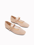 Mariott  Mary Jane Ballerinas