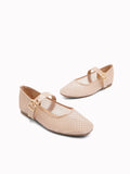 Mariott  Mary Jane Ballerinas